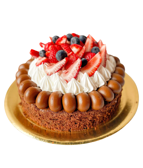 Tartas_Gelato Gina_Valencia_España